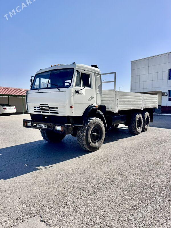 Kamaz 4310 2014 - 420 000 TMT - Гумдаг - img 2