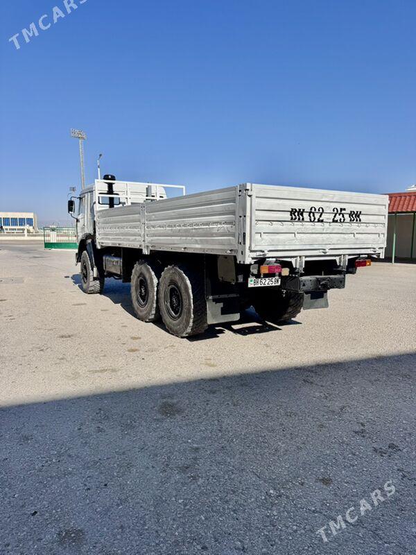 Kamaz 4310 2014 - 420 000 TMT - Гумдаг - img 3
