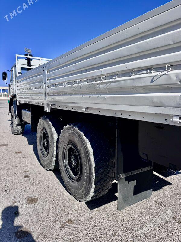 Kamaz 4310 2014 - 420 000 TMT - Гумдаг - img 7