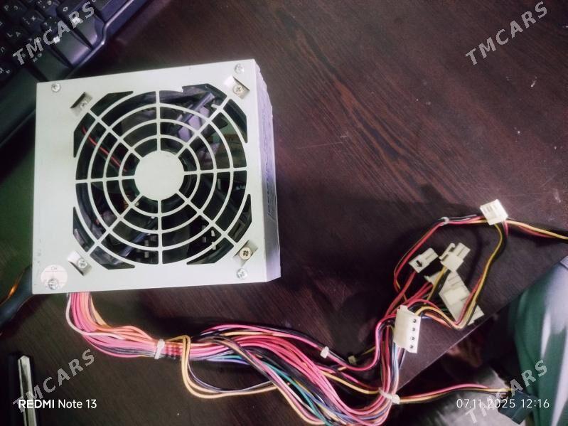 Kompyuter Blok pitaniya - Губадаг - img 3