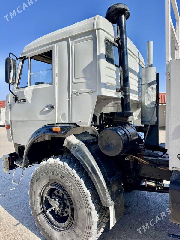 Kamaz 4310 2014 - 420 000 TMT - Гумдаг - img 6
