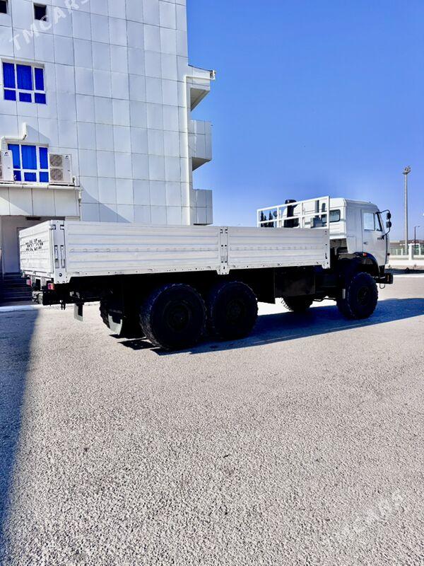 Kamaz 4310 2014 - 420 000 TMT - Гумдаг - img 4