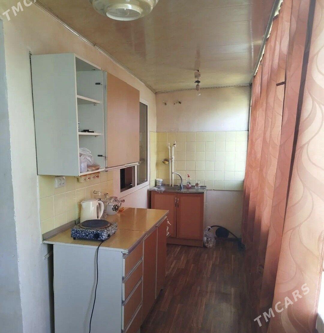 Гостинка 30мкр  40м² - Aşgabat - img 4