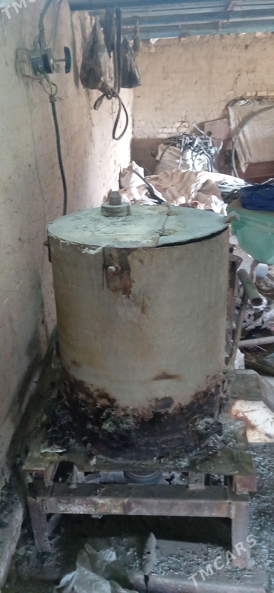 Dirabilka - Мургап - img 2