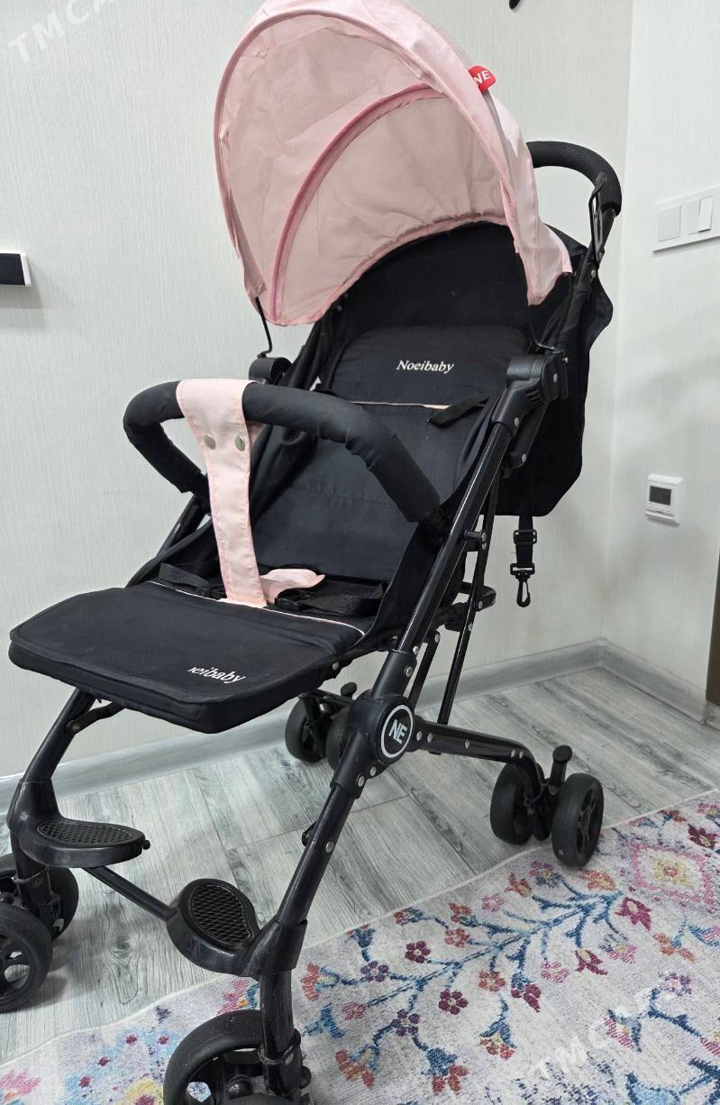 коляска - Aşgabat - img 2