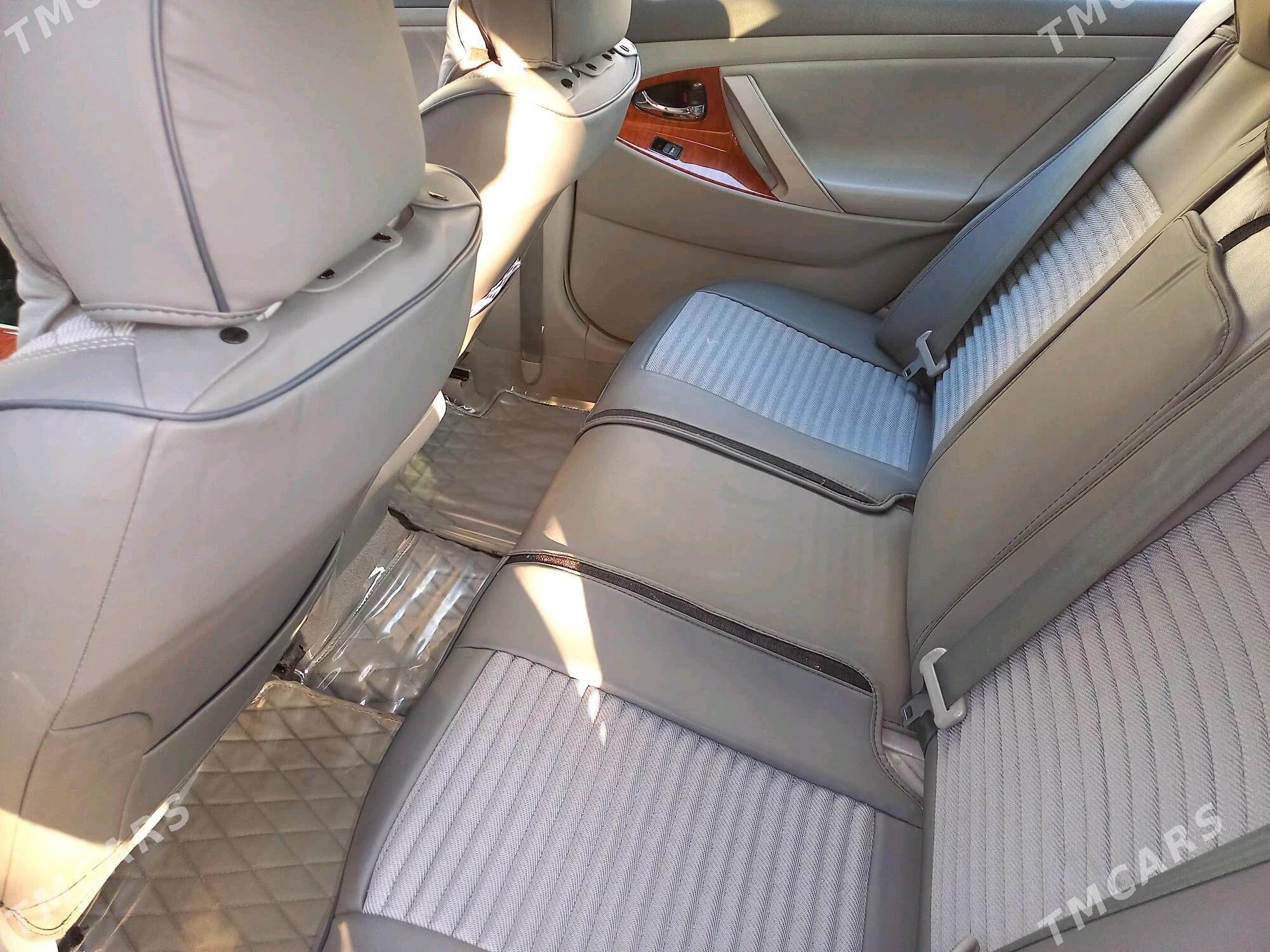 Toyota Camry 2010 - 197 000 TMT - Hitrowka - img 5