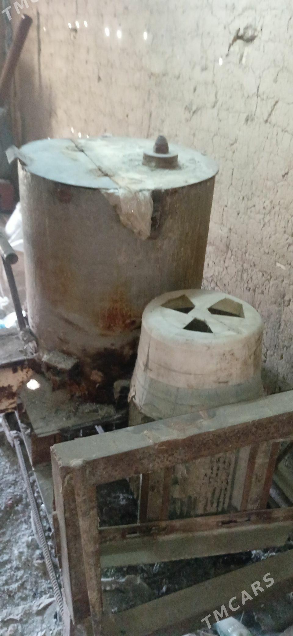 Dirabilka - Мургап - img 3