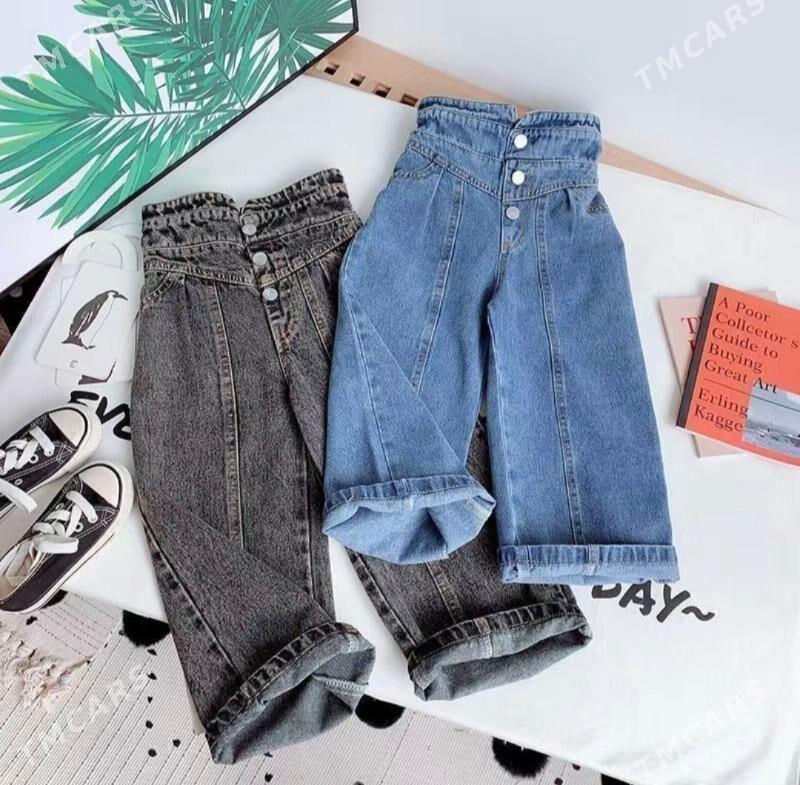 caga esikler tazeje amatlyja - Ашхабад - img 3