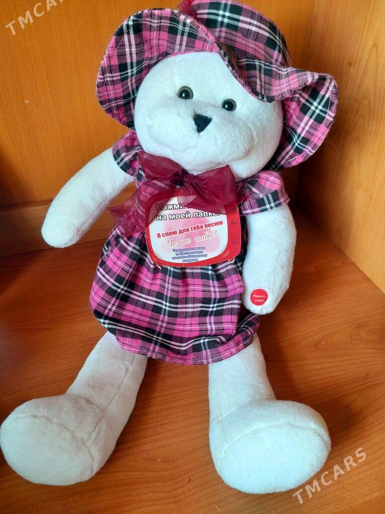 игрушки - Балканабат - img 8