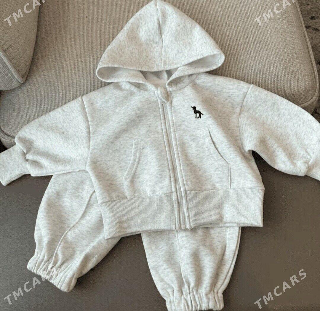 caga esikler tazeje amatlyja - Ашхабад - img 7