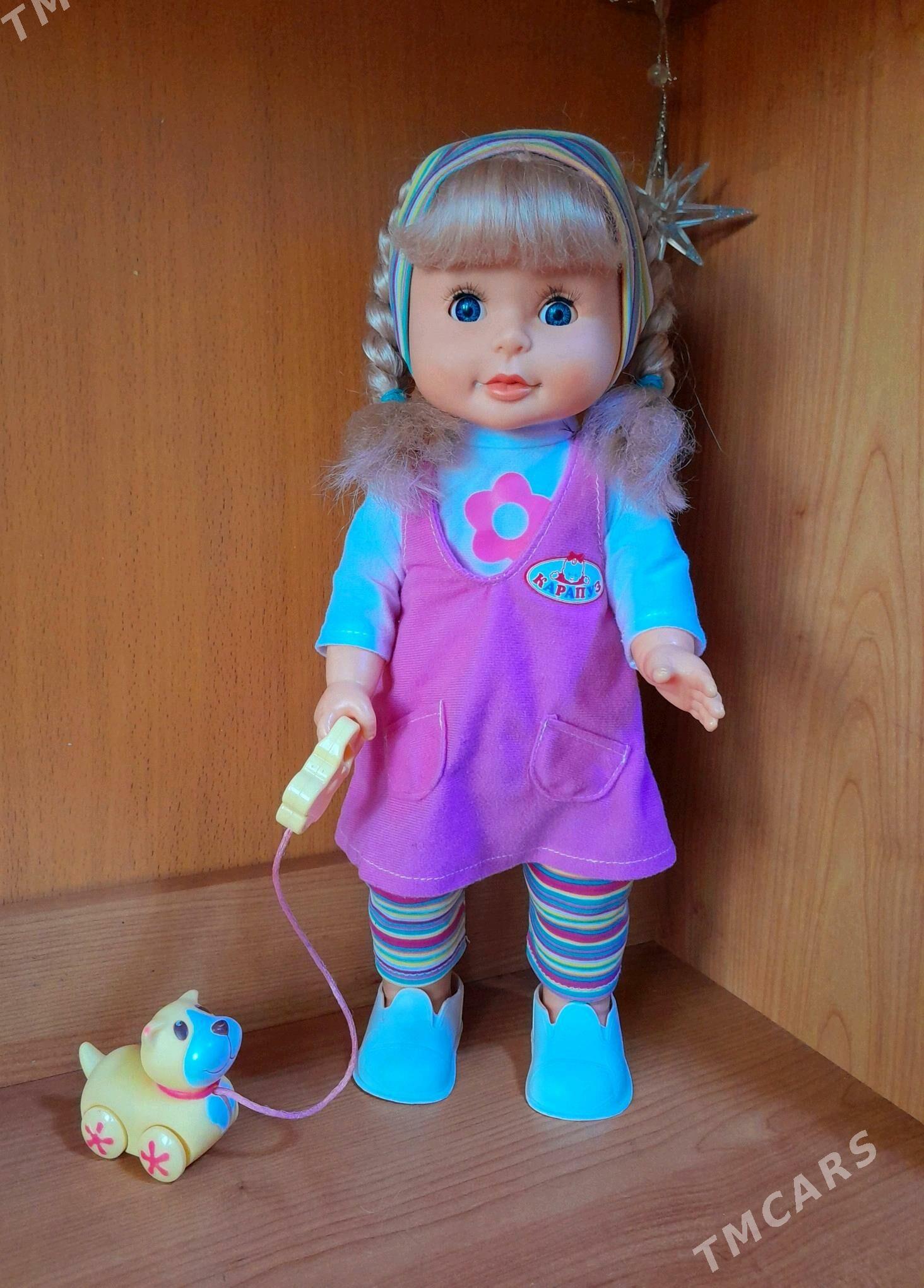 игрушки - Балканабат - img 5