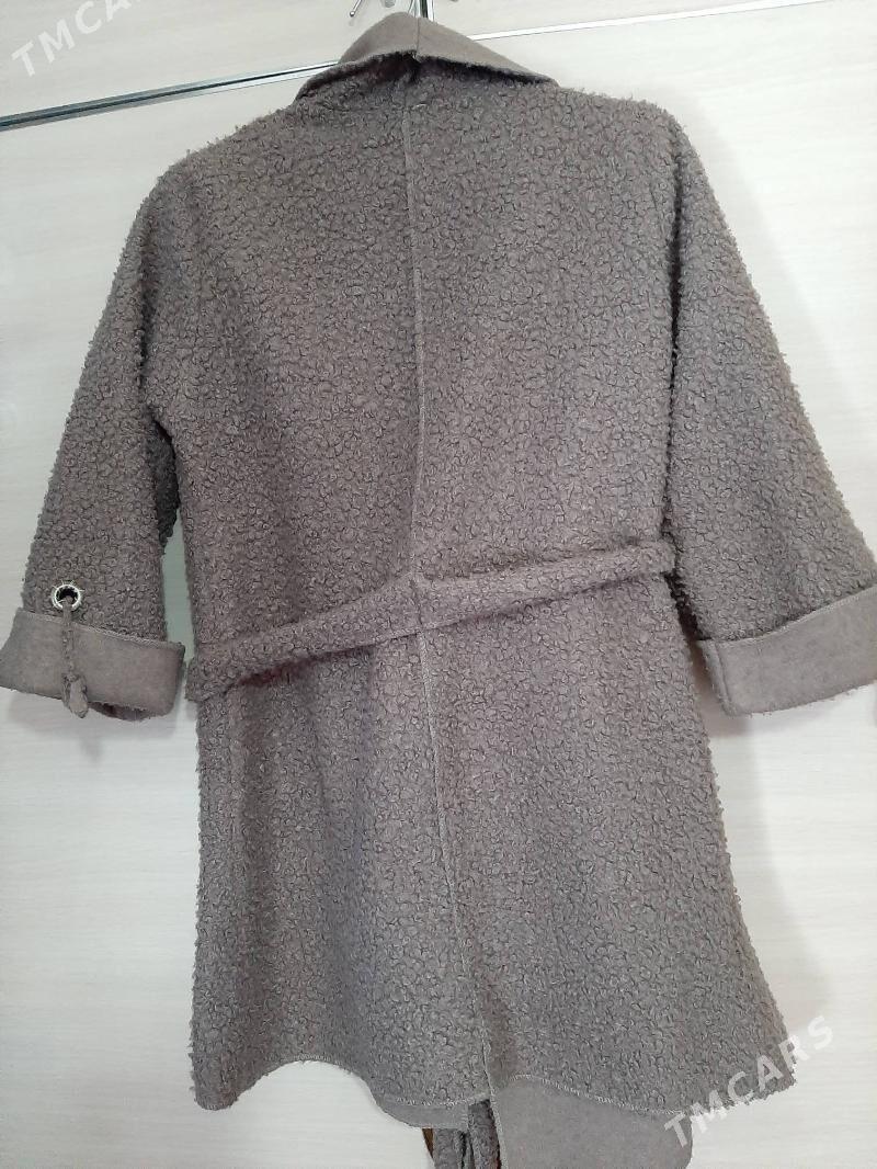 bagana zawadskoy dikilen dal - Aşgabat - img 4