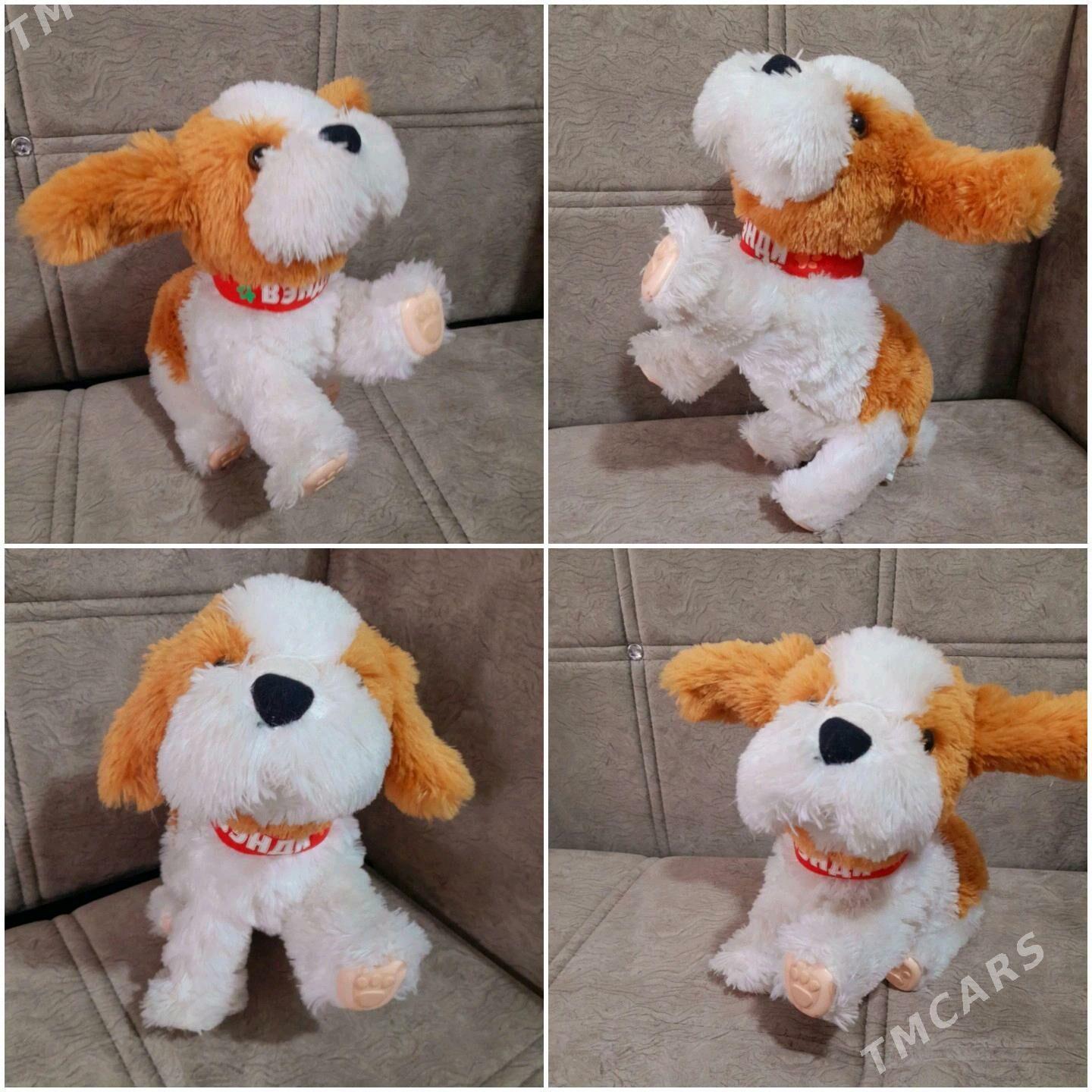 игрушки - Балканабат - img 2