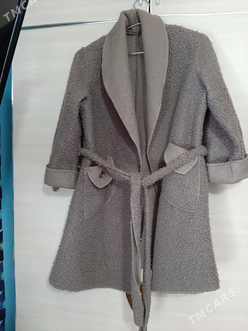 bagana zawadskoy dikilen dal - Aşgabat - img 3