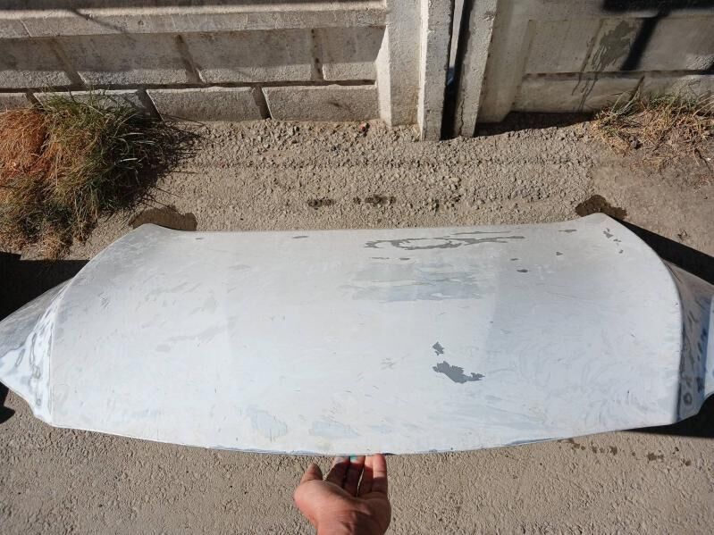 RX 3.5 kapot 2016 500 TMT - 5 mkr - img 1