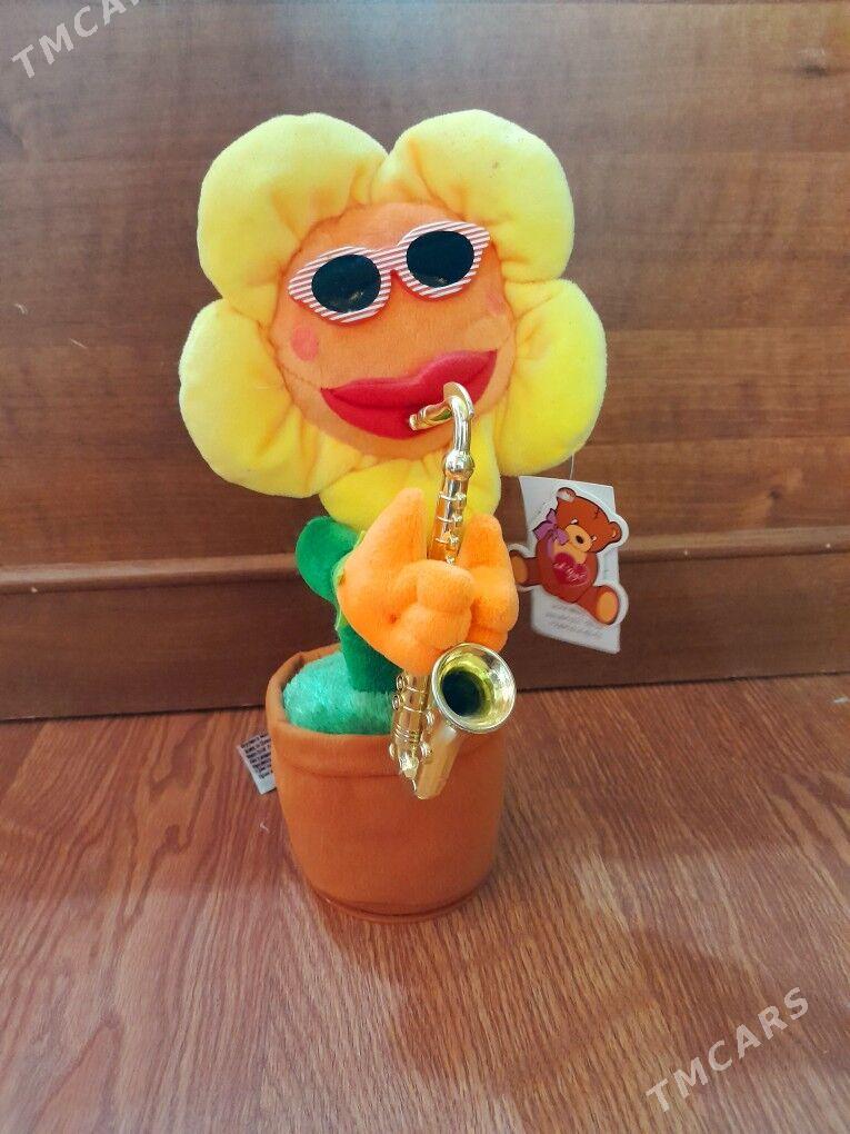 игрушки - Балканабат - img 7