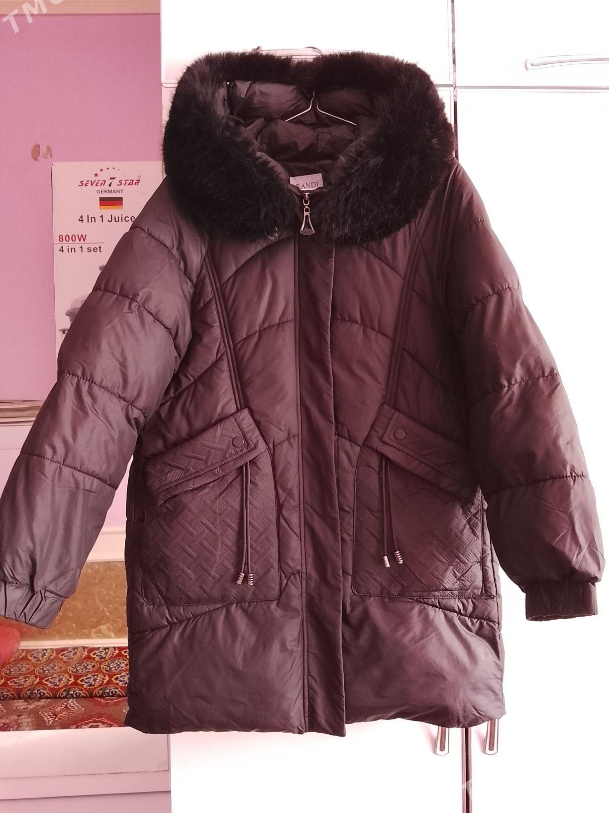 kurtka - Дашогуз - img 6