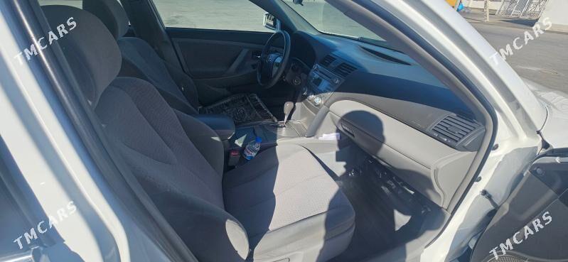 Toyota Camry 2010 - 179 000 TMT - Ашхабад - img 5