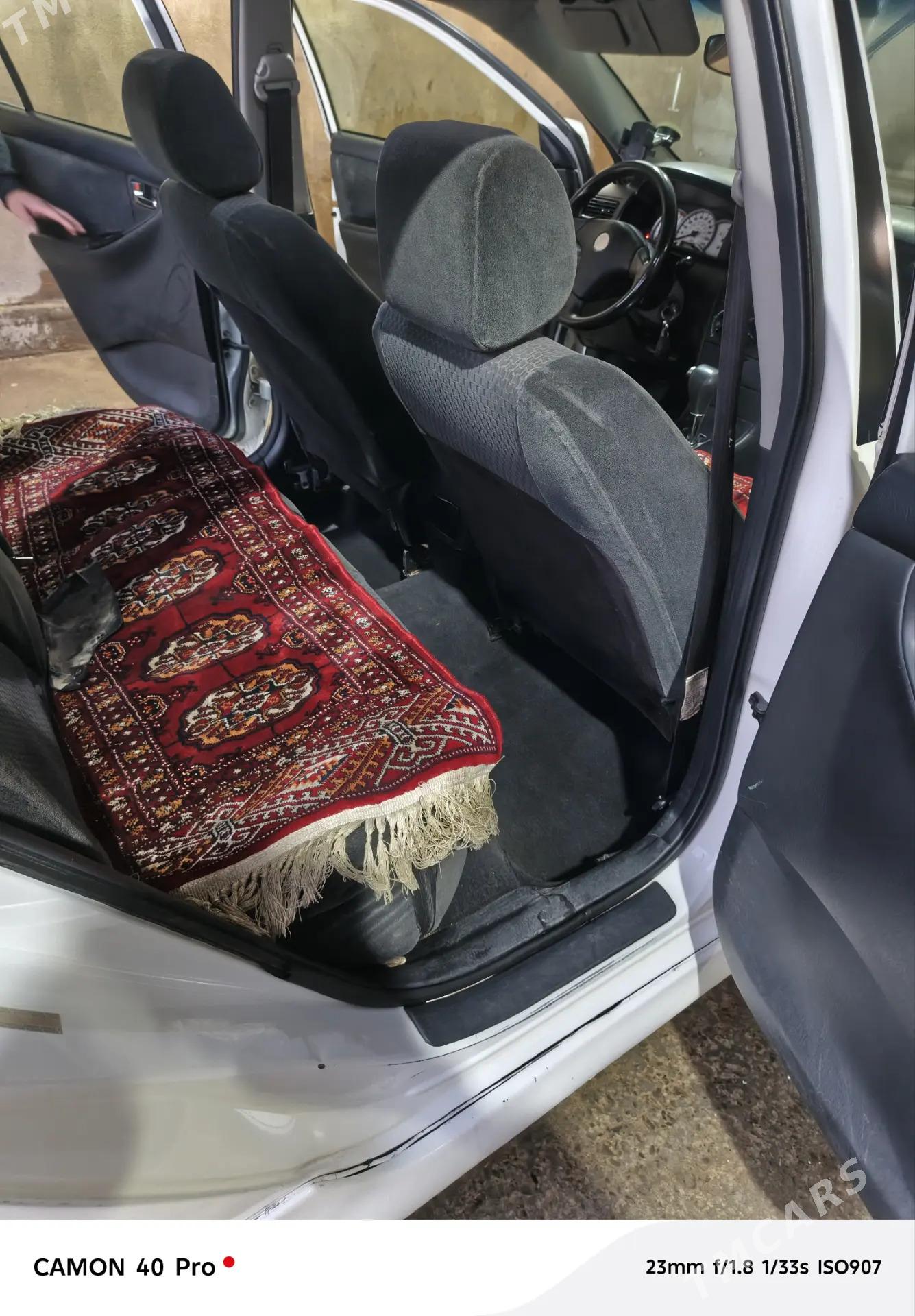 Toyota Corolla 2006 - 125 000 TMT - Кёнеургенч - img 7