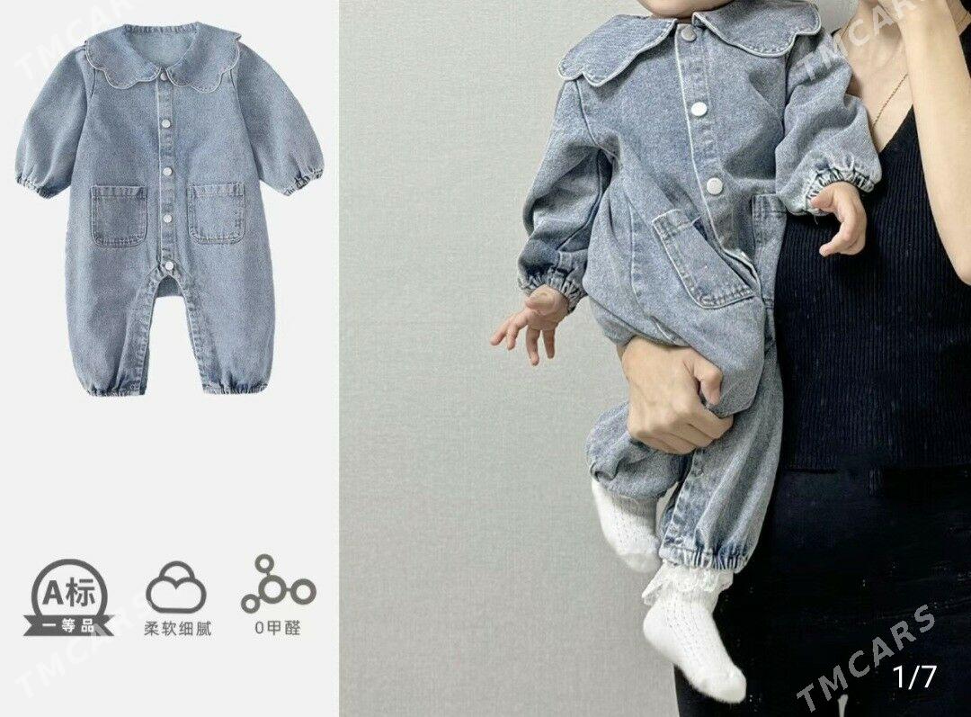 caga esikler tazeje amatlyja - Ашхабад - img 2