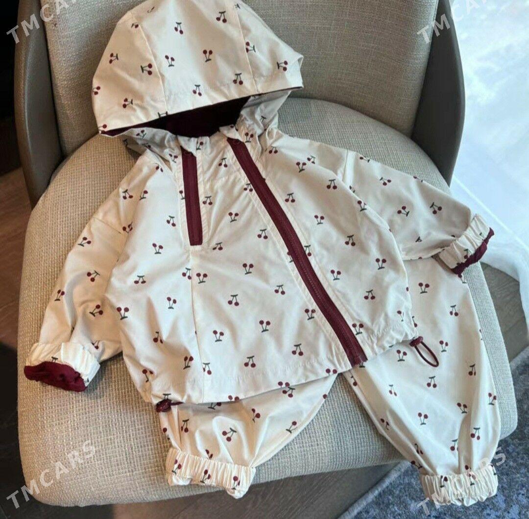 caga esikler tazeje amatlyja - Ашхабад - img 6