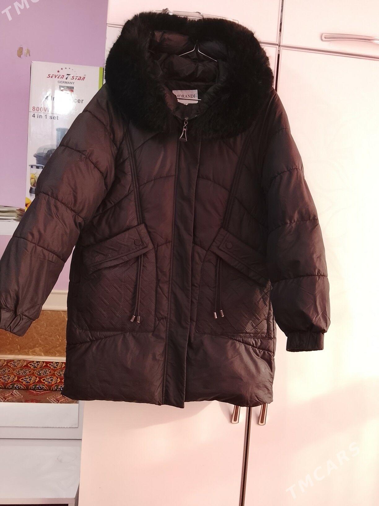 kurtka - Дашогуз - img 1