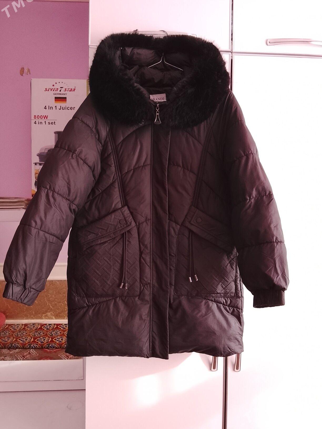 kurtka - Дашогуз - img 5