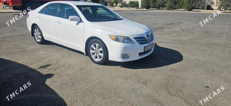 Toyota Camry 2010 - 179 000 TMT - Ашхабад - img 1