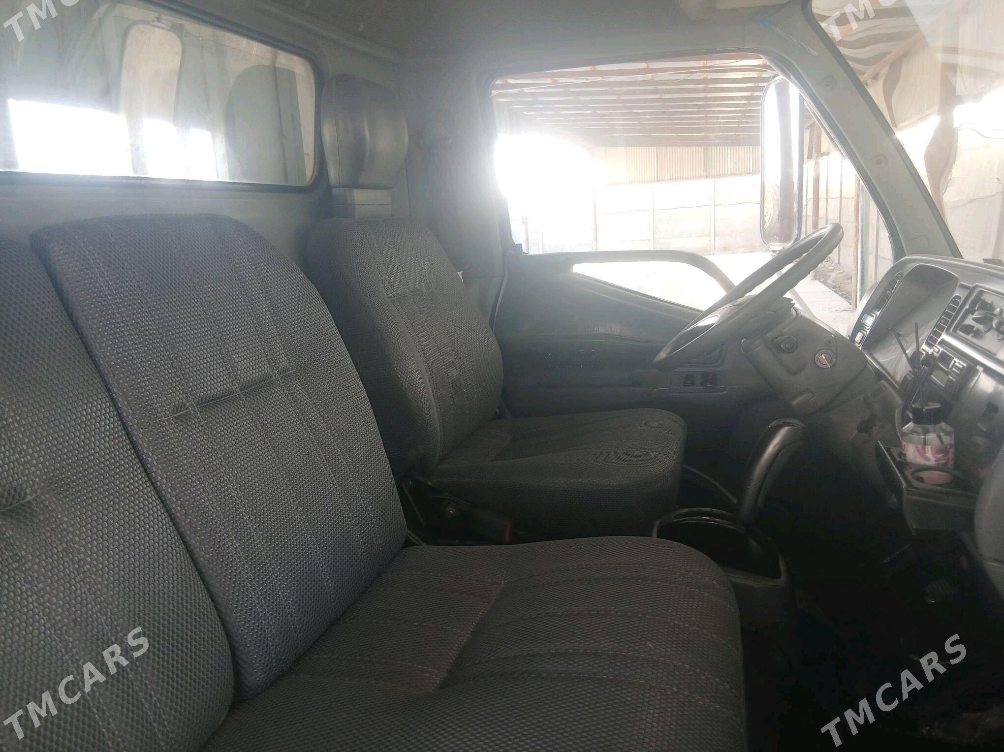 Mitsubishi Fuso 2004 - 225 000 TMT - Мары - img 3