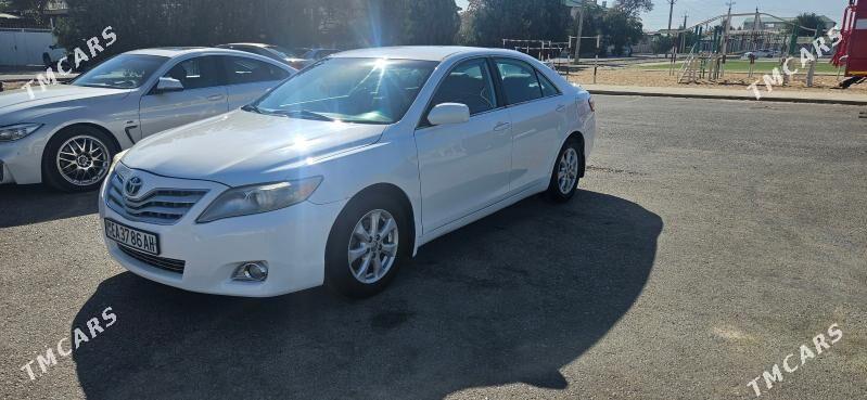 Toyota Camry 2010 - 179 000 TMT - Ашхабад - img 2