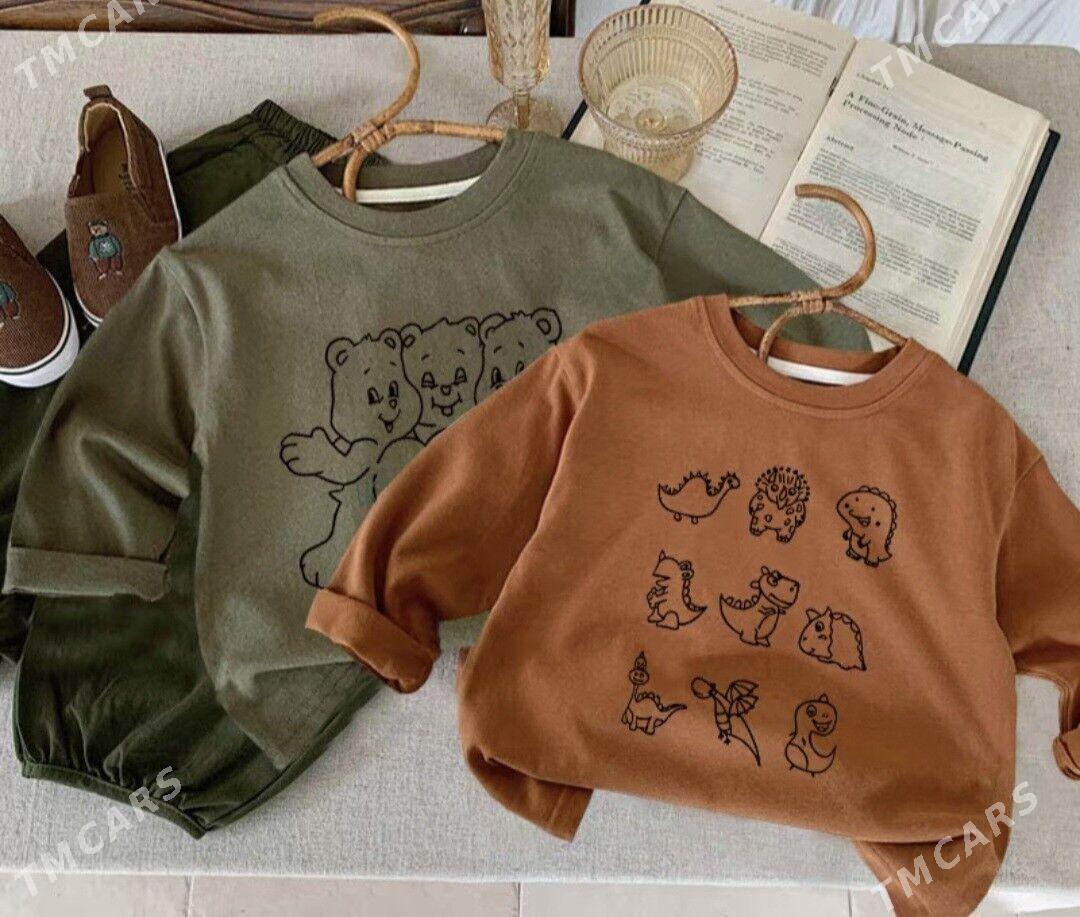 caga esikler tazeje amatlyja - Ашхабад - img 10