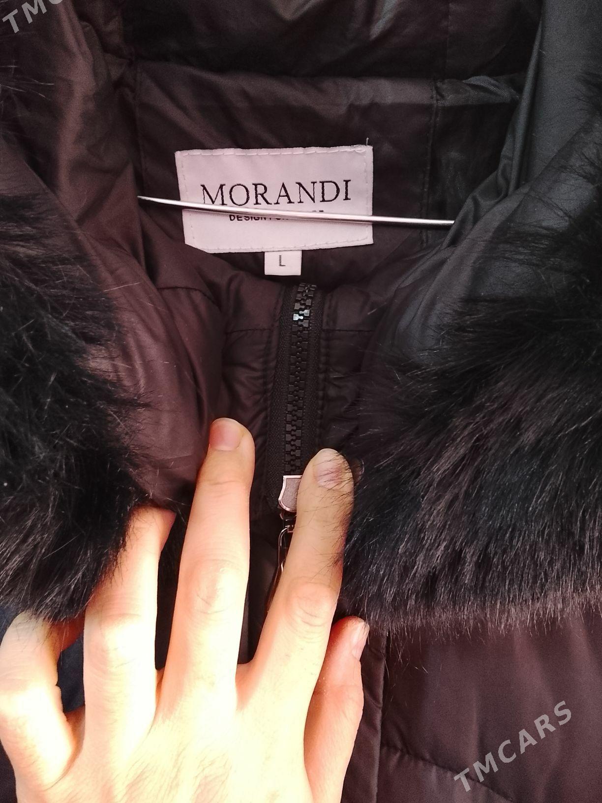 kurtka - Дашогуз - img 4