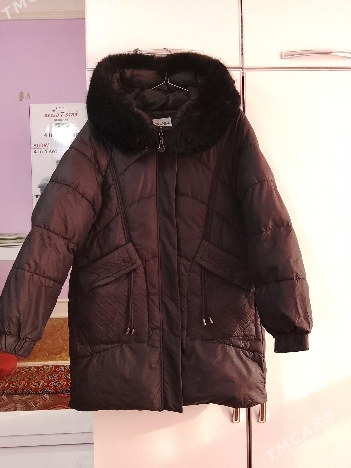 kurtka - Дашогуз - img 2