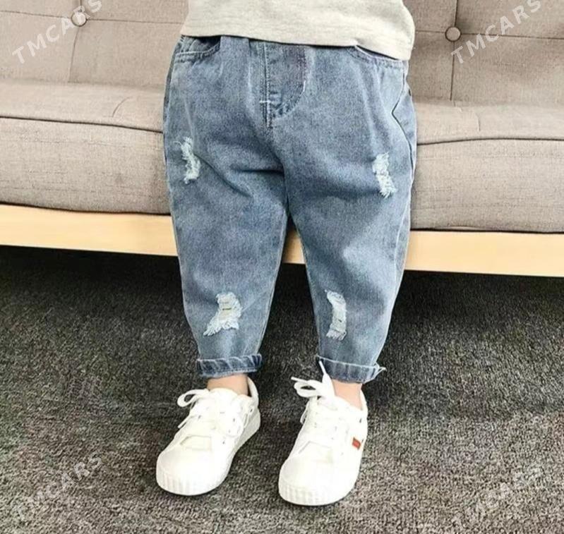 caga esikler tazeje amatlyja - Ашхабад - img 8