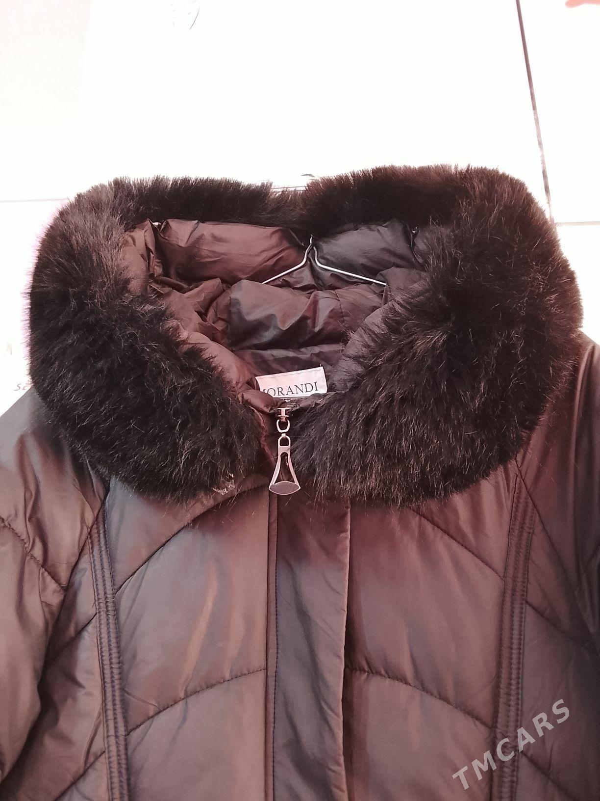 kurtka - Дашогуз - img 3