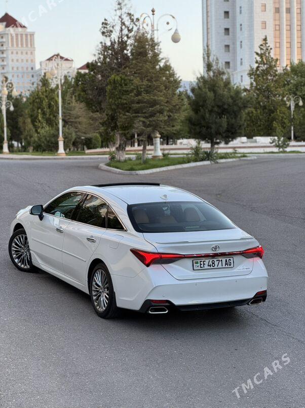 Toyota Avalon 2022 - 465 000 TMT - Aşgabat - img 2