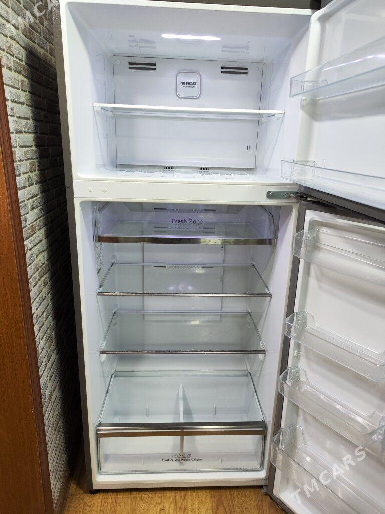 Холодильник Hisense Inverter - Türkmenabat - img 8
