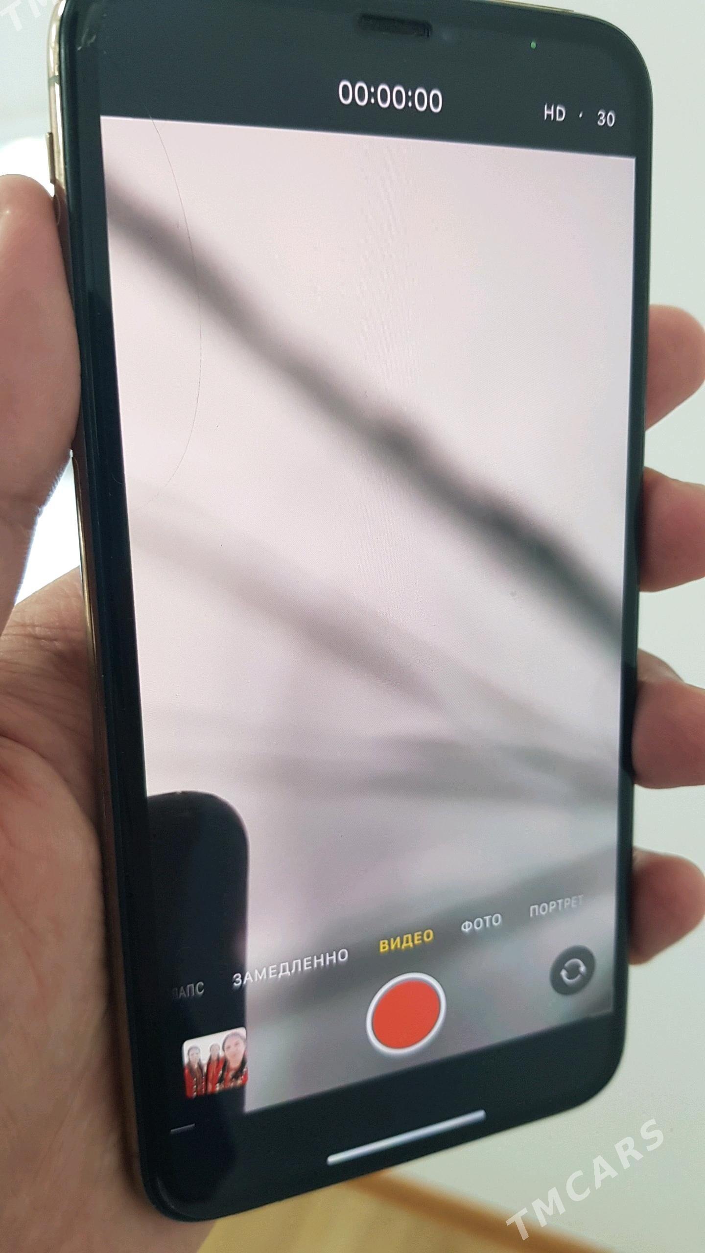 İphone xs max - Аркадаг - img 4