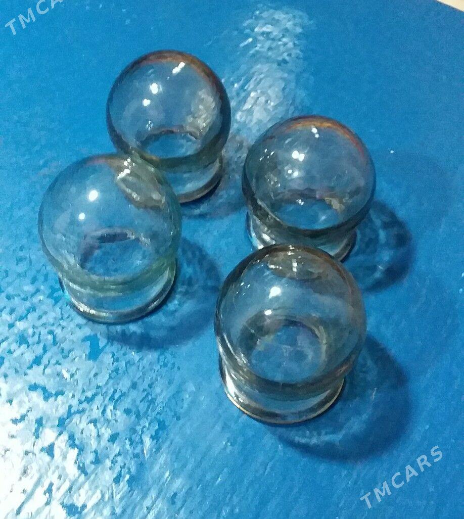 мед-е. банки. - Türkmenabat - img 1