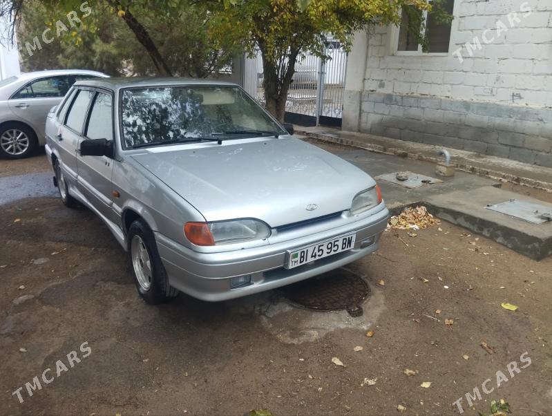 Lada 21099 2004 - 50 000 TMT - Türkmenbaşy - img 1