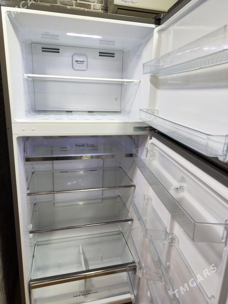 Холодильник Hisense Inverter - Türkmenabat - img 9