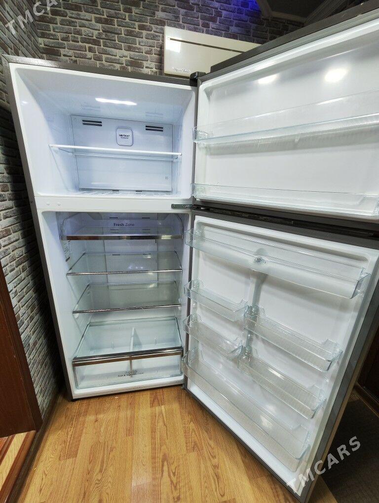 Холодильник Hisense Inverter - Türkmenabat - img 2