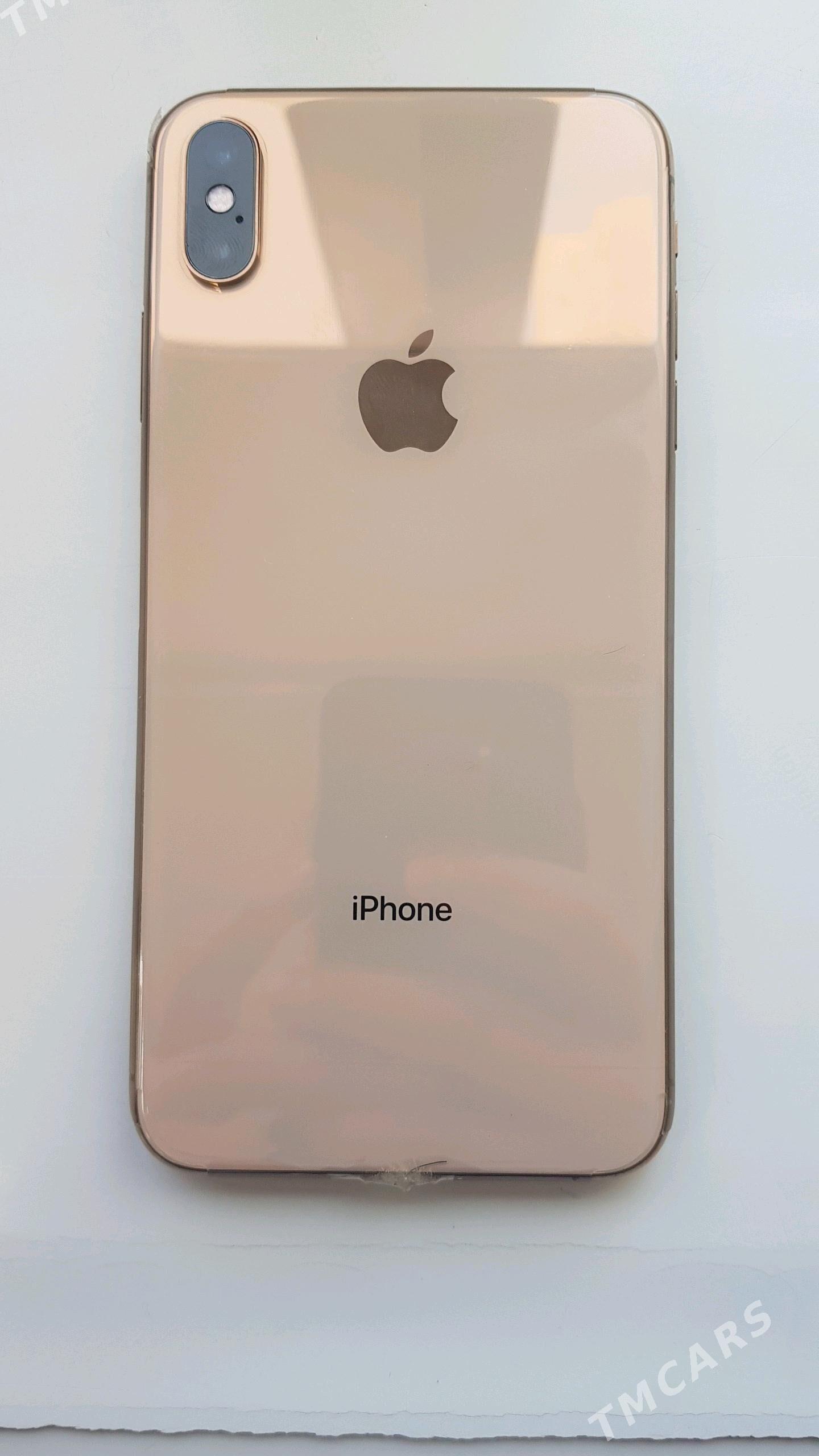 İphone xs max - Аркадаг - img 3