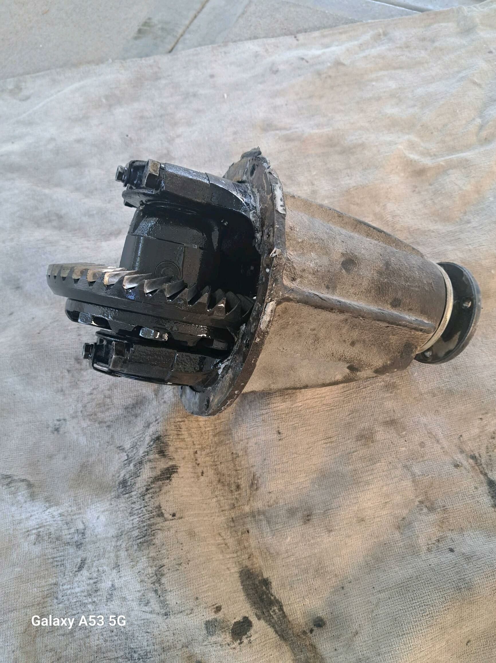 2106 mos reduktyr 500 TMT - Бузмеин - img 3