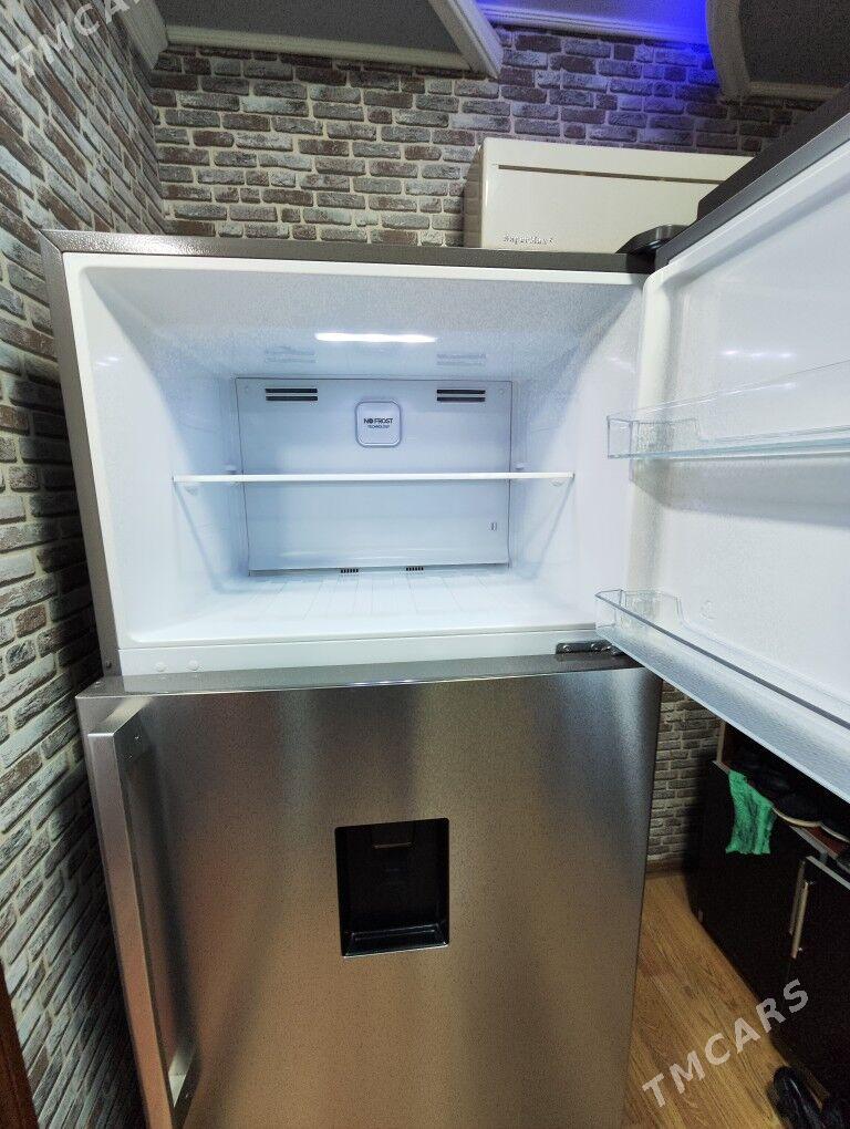 Холодильник Hisense Inverter - Türkmenabat - img 5