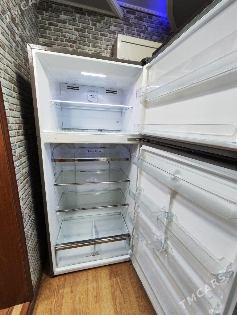 Холодильник Hisense Inverter - Türkmenabat - img 7