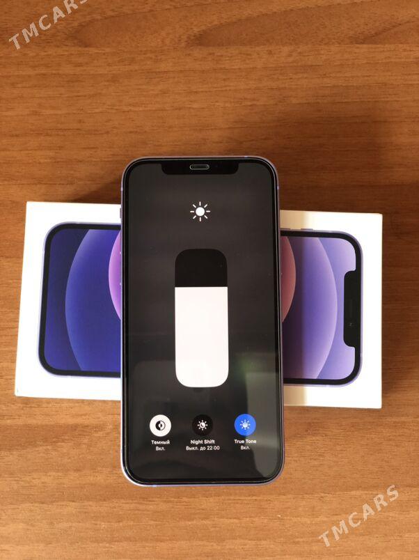 iphone 12 - Туркменбаши - img 1