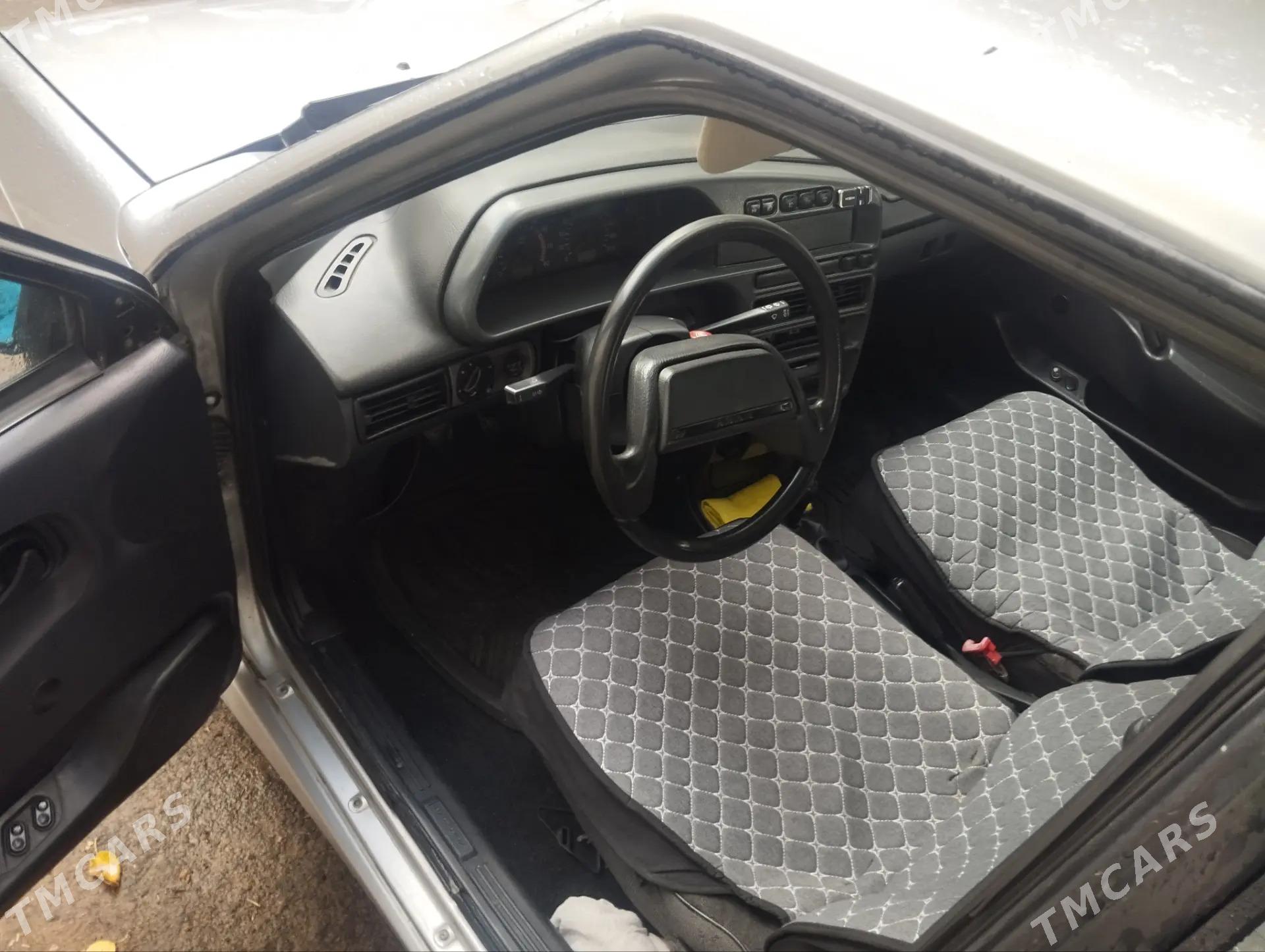 Lada 21099 2004 - 50 000 TMT - Türkmenbaşy - img 5