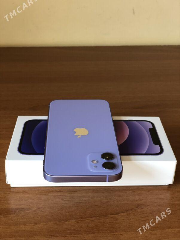 iphone 12 - Туркменбаши - img 3