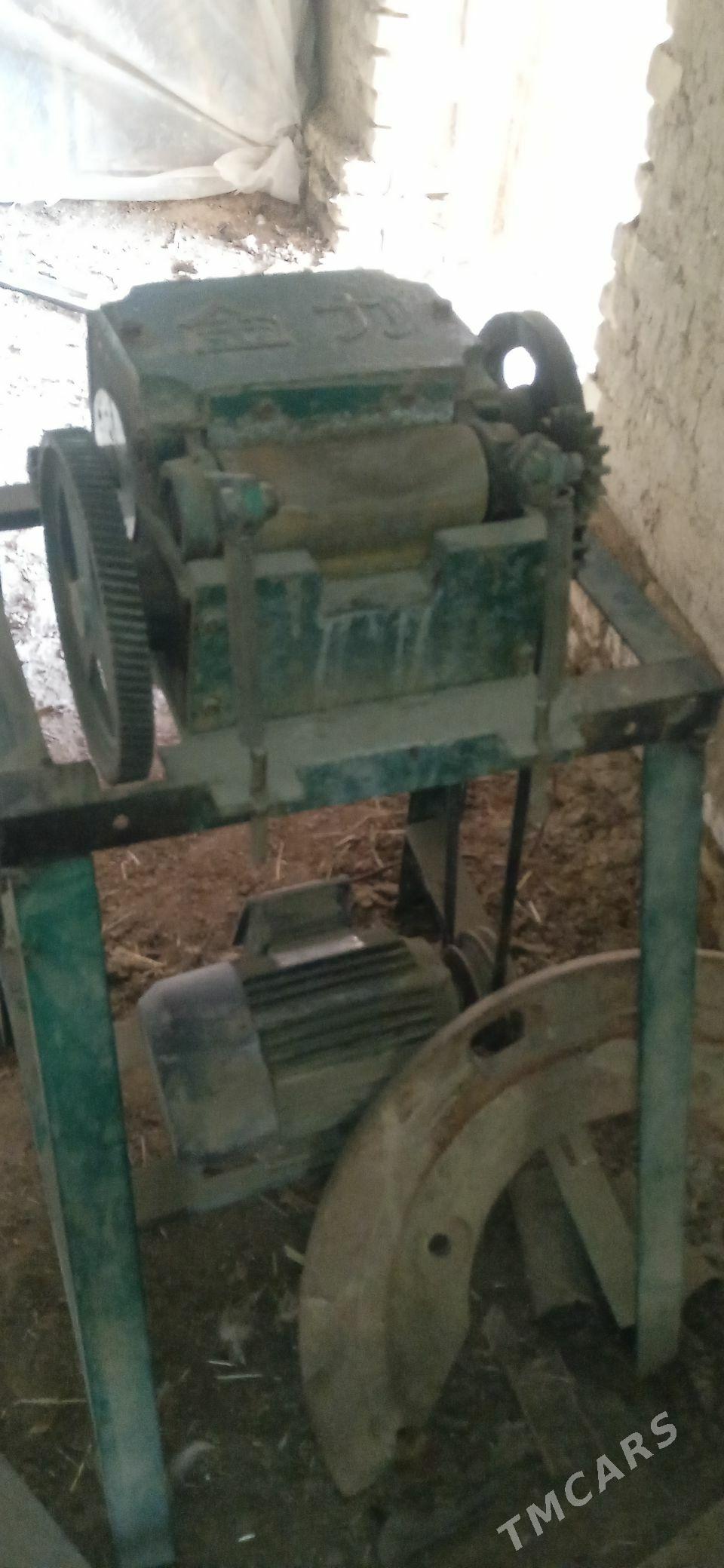 Dirabilka granula - Мургап - img 3